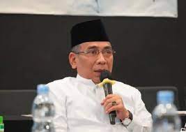 Ketum PBNU Peringatkan PCNU tak Terlibat Politik Praktis